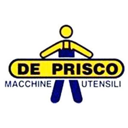 Logo de De Prisco Macchine