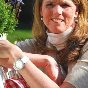 Marike Ten Oever - Diëtistenpraktijk Marike Ten Oever