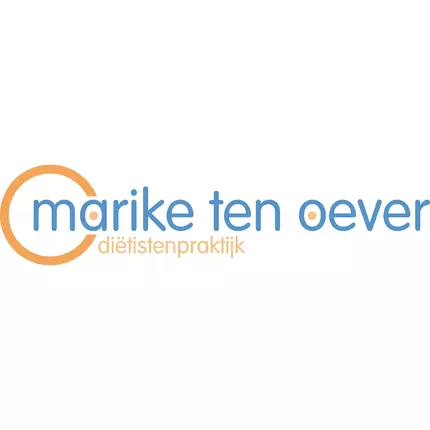 Logo da Diëtistenpraktijk Marike ten Oever