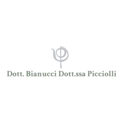 Λογότυπο από Studio Psicologia Dott. Bianucci Dott.ssa Picciolli