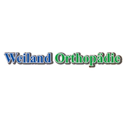 Logo van Weiland Orthopädie-Schuhtechnik