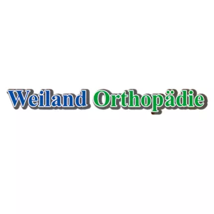 Logo von Klaus Weiland Orthopädie-Schuhtechnik