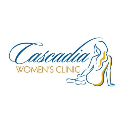 Logo von Cascadia Women's Clinic