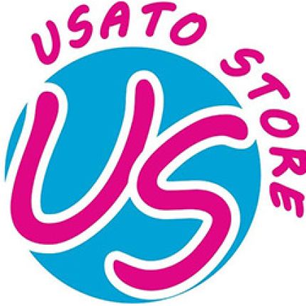 Logotipo de Usato Store