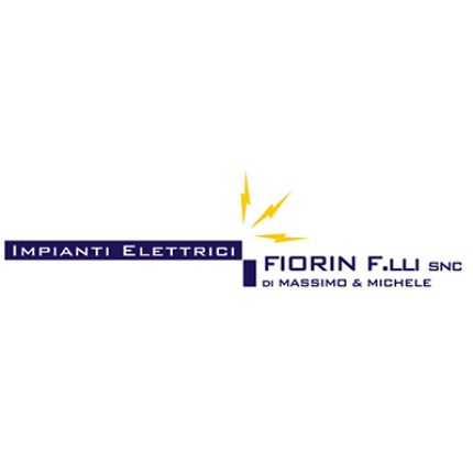 Logótipo de Fiorin F.lli