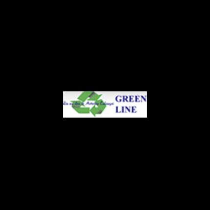 Logo von Green Line