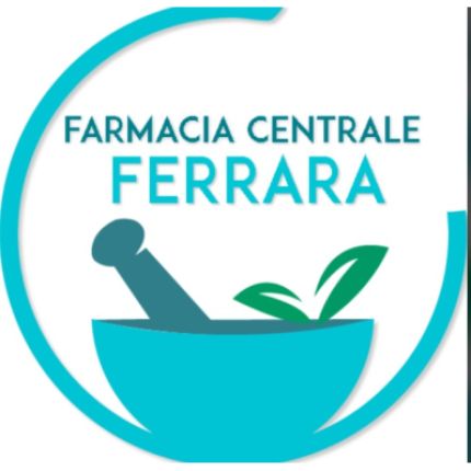 Logo da Farmacia Centrale Dott.ssa Lucia Borghi