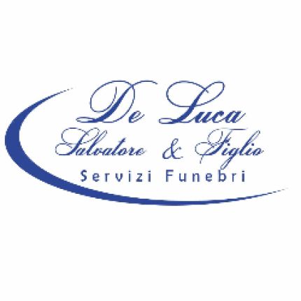 Λογότυπο από Servizi Funebri Salvatore De Luca