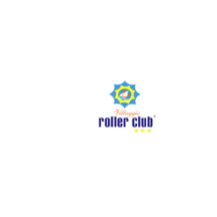 Logo da Hotel Villaggio Roller Club