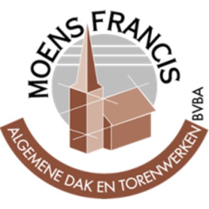 Logo von Algemene Dak- en Torenwerken Moens Francis