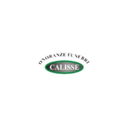 Logo von Onoranze Funebri Calisse