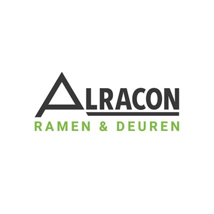 Logotipo de Alracon