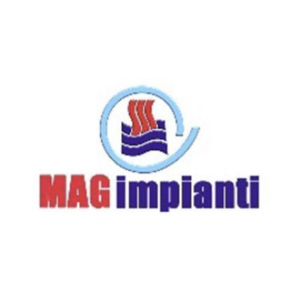 Logótipo de M.A.G. Impianti