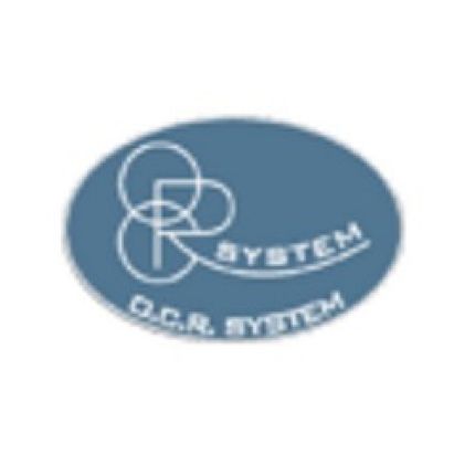 Logo from O.C.R. SYSTEM