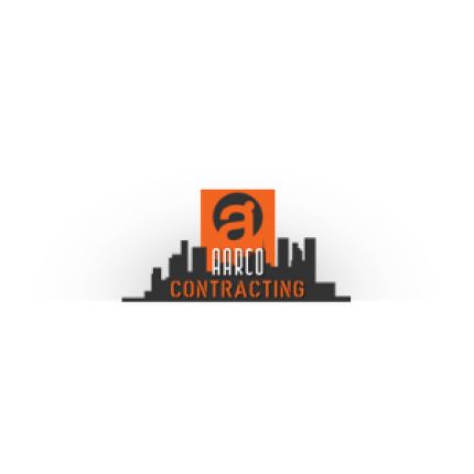 Logo van Aarco Contracting