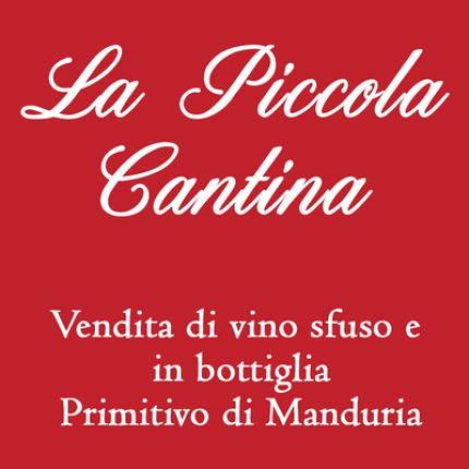 Logo from Enoteca La Piccola Cantina