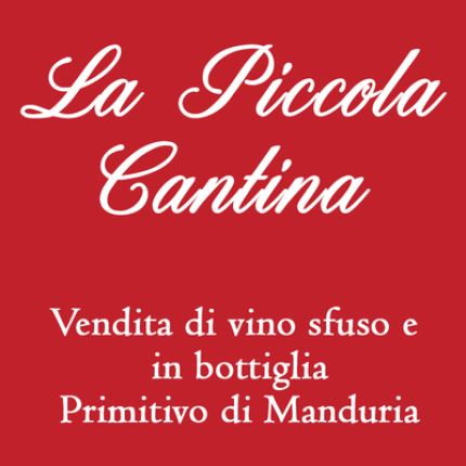 Logotipo de Enoteca La Piccola Cantina