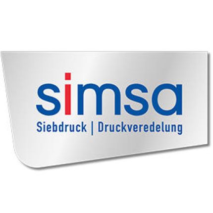 Logotyp från Simsa GmbH