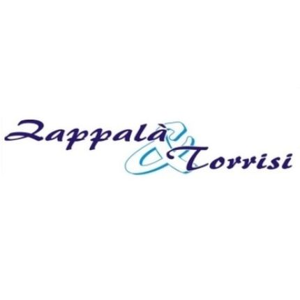 Logotipo de Zappalà e Torrisi