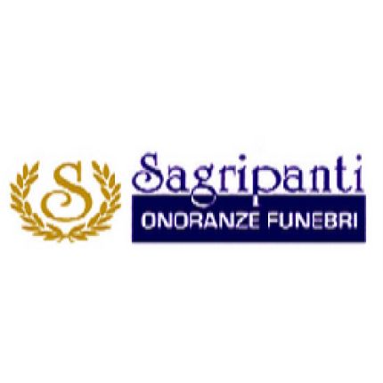 Logo de Sagripanti Onoranze e Pompe Funebri