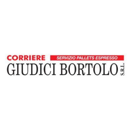 Logo von Corriere Giudici Bortolo