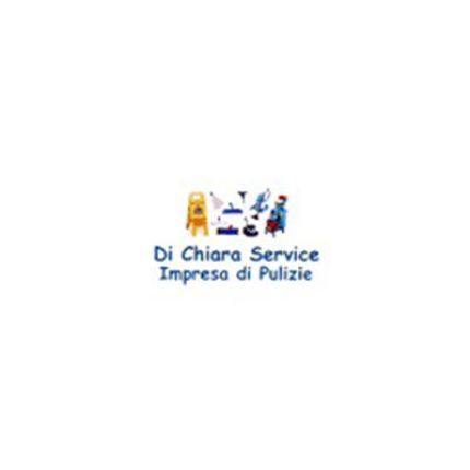 Logo da Impresa di Pulizia di Chiara Service