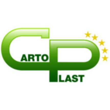 Logo da Lacartoplast
