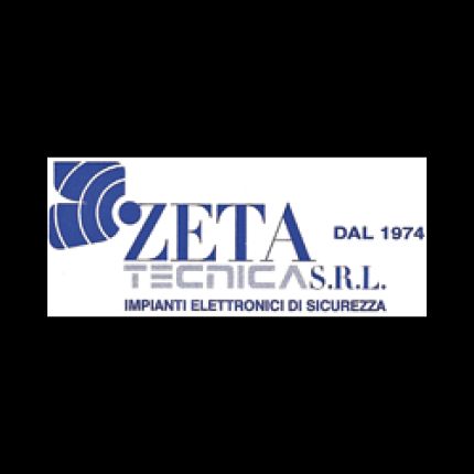 Logo de Zeta Tecnica