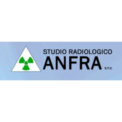 Logo de Centro Radiologico Anfra
