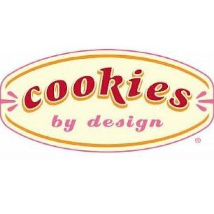 Logo from Cookies by Design