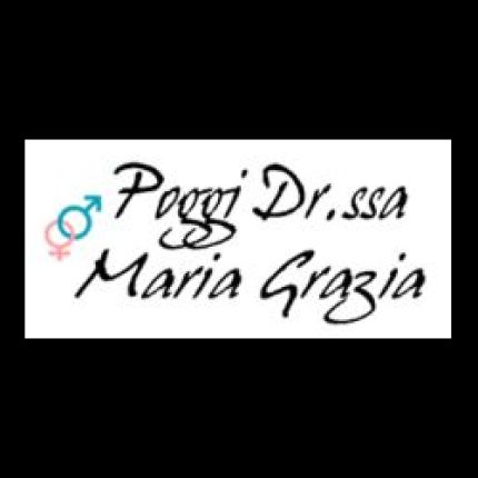 Logo da Poggi Dr.ssa Maria Grazia Ginecologa