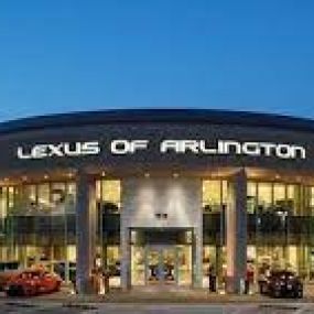 Bild von Lexus of Arlington