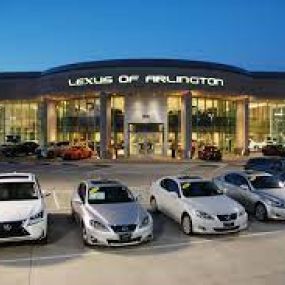 Bild von Lexus of Arlington