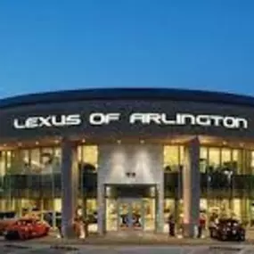 Bild von Lexus of Arlington