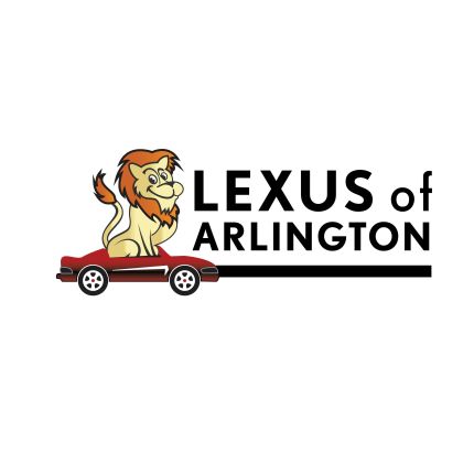 Logo fra Lexus of Arlington