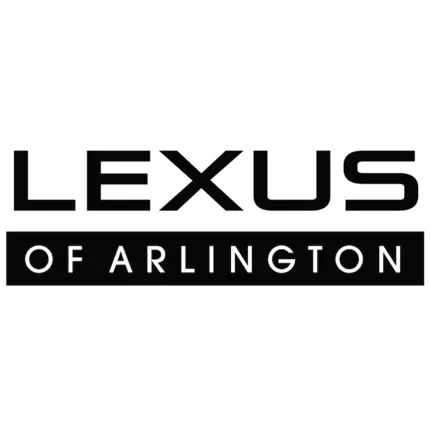 Logo de Lexus of Arlington