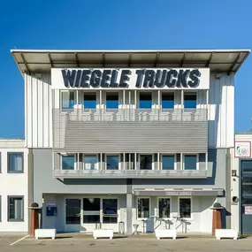 Wiegele Trucks GmbH & Co KG 9500