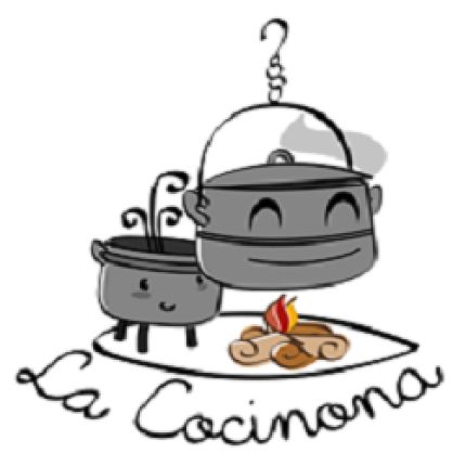Logo da La Cocinona