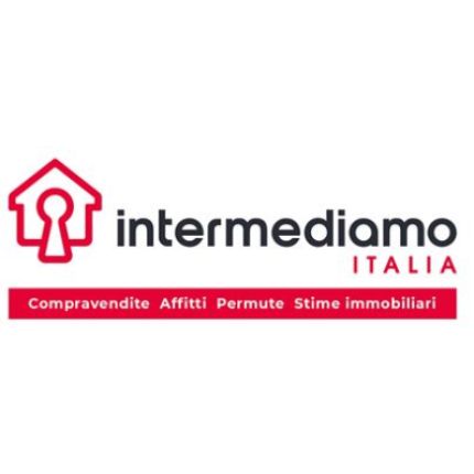 Logotyp från Intermediamo Italia - Agenzia Immobiliare