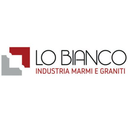 Logotyp från Industria Lo Bianco Marmi