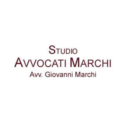 Logo van Studio Avvocati Marchi Avv. Giovanni Marchi