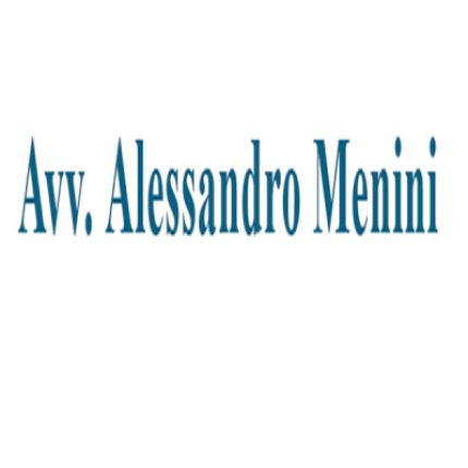 Logo van Menini Avv. Alessandro