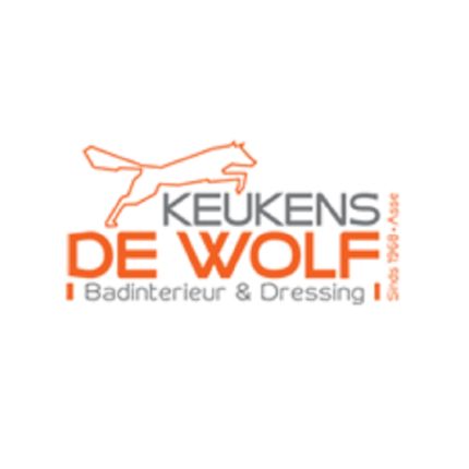 Logo de Keukens De Wolf bvba