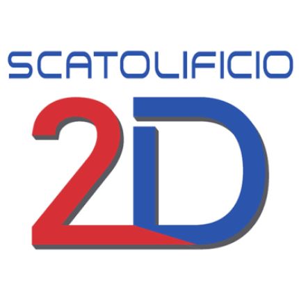 Logo da Scatolificio 2d