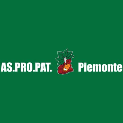 Logotipo de As.Pro.Pat. Piemonte