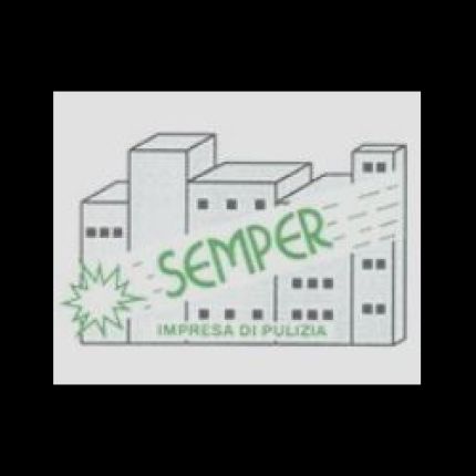 Logo from Impresa di Pulizie Industriali Semper