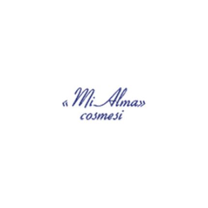 Logotipo de Mi Alma Cosmesi