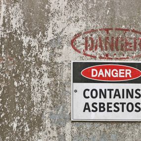 Asbestos Removal, Licensed and Insured