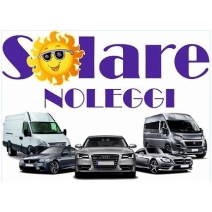 Logotipo de Solare Noleggi