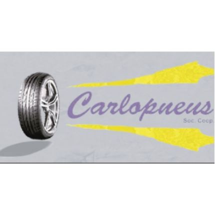 Logotipo de Carlopneus